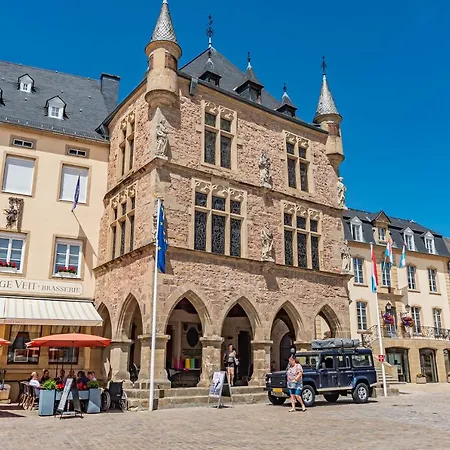 Hotel Le Petit Poete-2